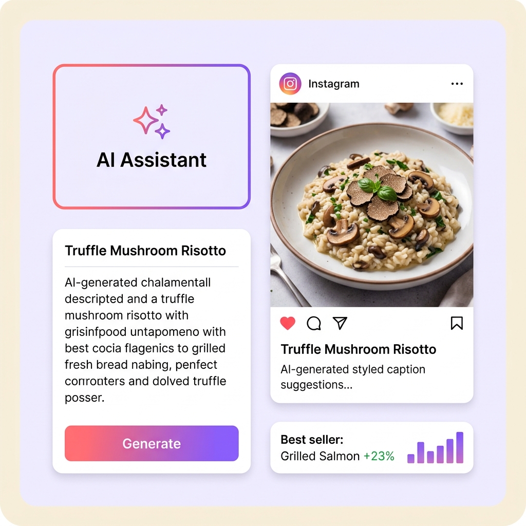AI-Powered Content Engine